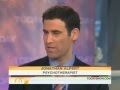 Jonathan Alpert on Today Show talking about infidelity YouTube