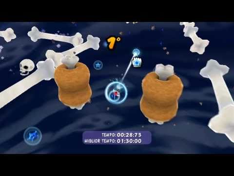 Super Mario Galaxy - 100% Walkthrough ITA - Parte ...