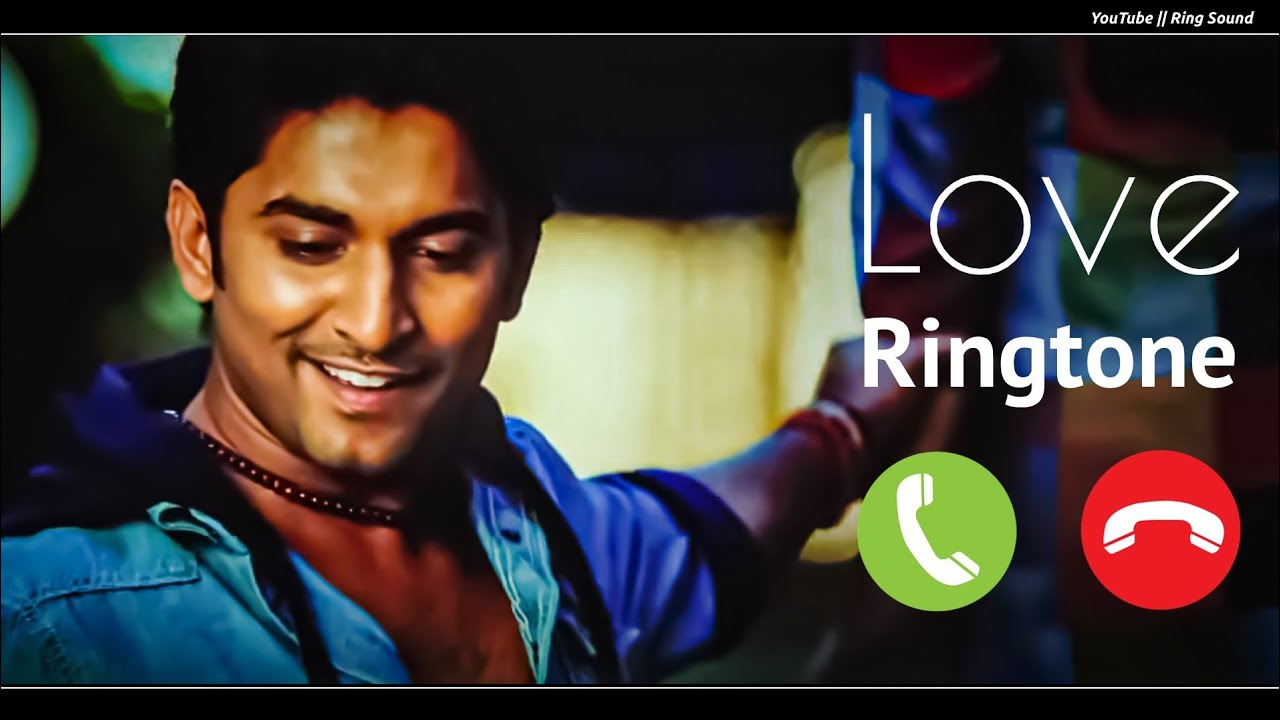 Tamil Ringtones Songs - Apps on Google Play