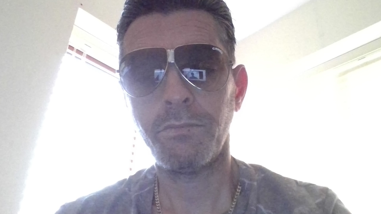 Alan Allen Live Stream - YouTube