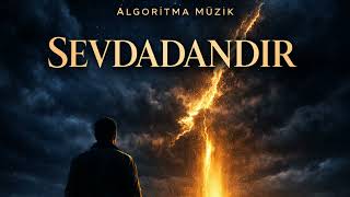 Algoritma Müzik - Sevdadandır (Viideo) 2026