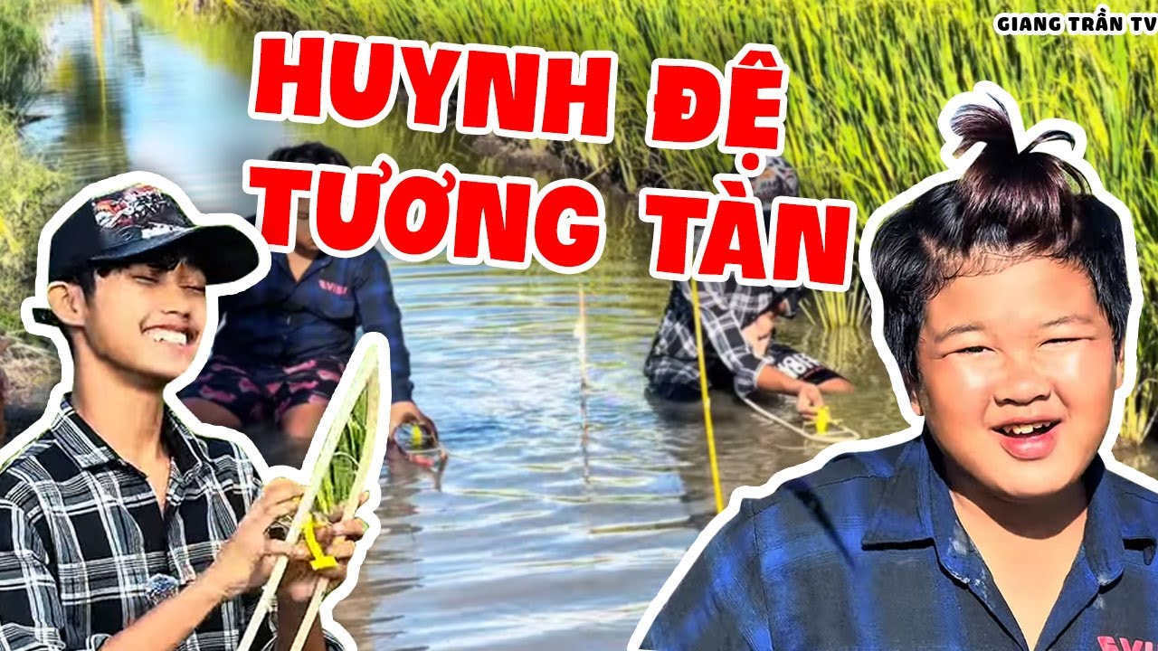 Huynh Đệ Ba Báo Tương Tàn – Đua Ghe Quyết Định Đấu Tranh, Ai Sẽ Chiến Thắng?| Ba Anh Em