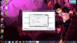 How to play talesrunner again on the Aeon server