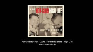 Ray Collins´ HOT CLUB - The Shit chords