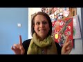 #52 How to create a vision board with oomph