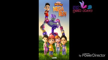 Mega Run Hack and more coins HD