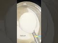 How to make soft idli | #shorts #softidli
