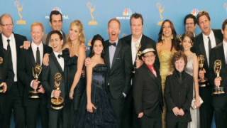CNN: 'Modern Family' takes Best Comedy Emmy