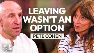 My Wife Died From a Brain Tumour. This Is How I Keep Her Legacy Alive | Pete Cohen