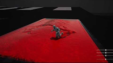 FluidNinja LIVE 1.3 - Improved performance, Detail Maps, Viscous Fluids (short)