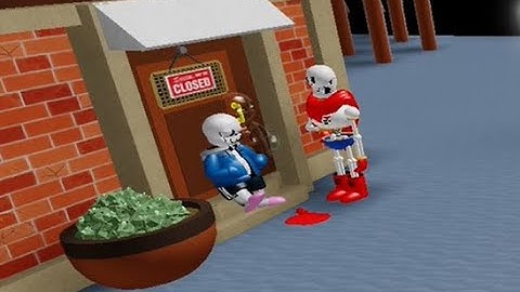 Roblox The Multiverse (by ethanth3best) || Section 1 Bosses