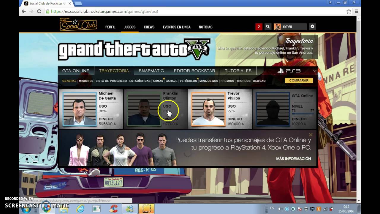 Como Agregar A Alguien En Gta V Online