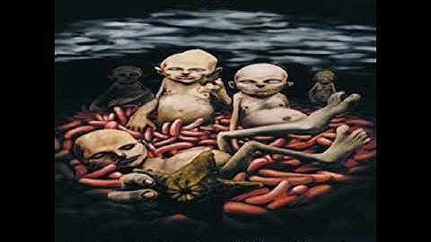 Take A Look Around Limp Bizkit (clean)