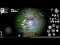 Ragnarok origin kr stalker grand cross pvp damage test enjoy