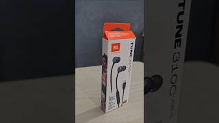 jbl tune 310c type c earphone #jbl #jblbass