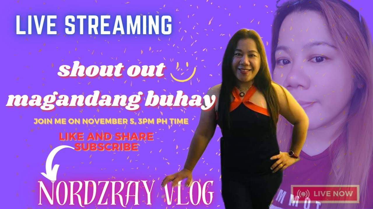 WELCOME EVERYONE LETS ENJOY THE DAY YouTube WELCOME EVERYONE LETS ENJOY THE DAY YouTube