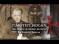 Timothy hogan  the temple of secret initiates  the  knights templar