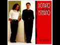 🎧║DONATO E ESTEFANO - Mar Dentro (1995) [CD Completo] #MosaicoMusical
