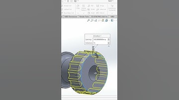 Solidworks I Design I 3D Modeling