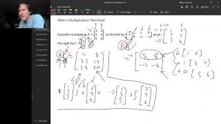 2.1.9 1 - Elementary Matrices