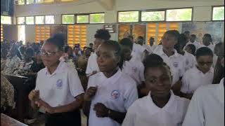 NIKUSHUKURUJE MUNGU WANGU - Germanus Mtemele