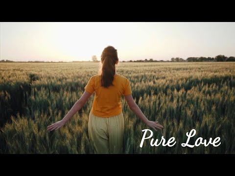 Hayit Murat & Aziza Qobilova - Pure Love (Original Mix)