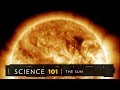 101科學教室：太陽《國家地理》雜誌