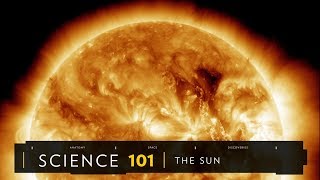 101科學教室太陽《國家地理》雜誌