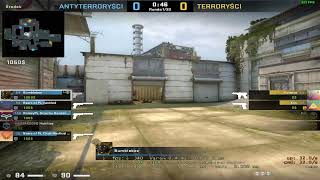 P2000 ACE CACHE