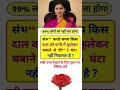 Google Knowledge GK Questions And Answers IAS Interview GK Question And Answer Most popular GK