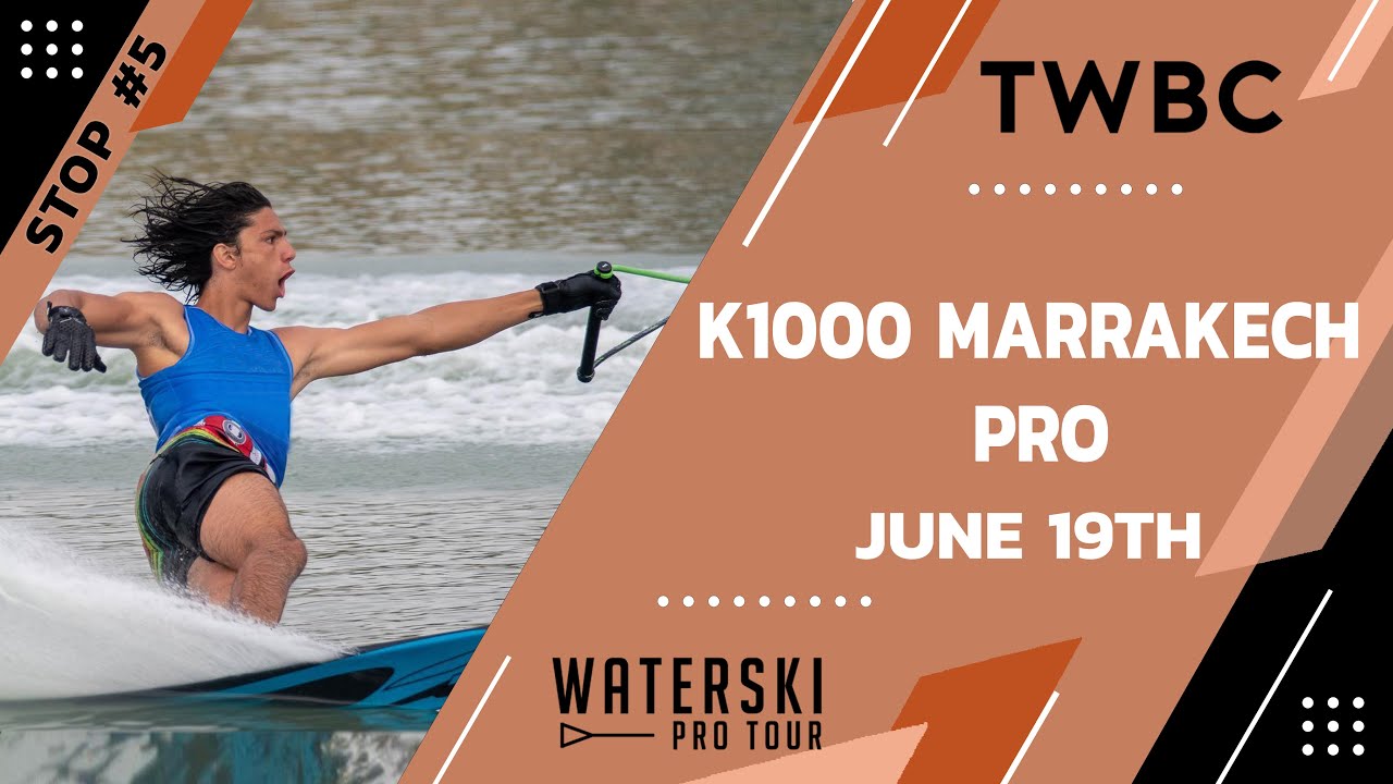 2024 K1000 Marrakech Pro - Day 1