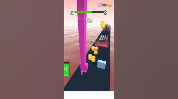 #stack #colors #level-23 #gameplay #shorts