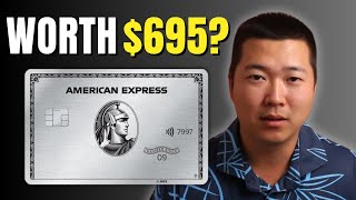 The Amex Platinum Card: ACTUAL Value 3 Years Later (2025)