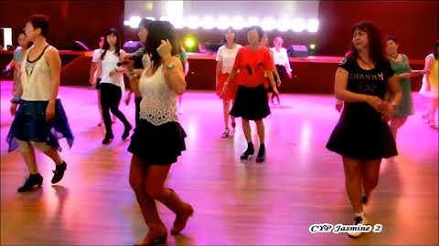 Piao Xue - Line Dance (by John Ng)