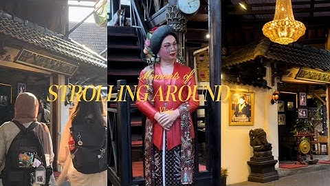 Is Jogja Really Worth the Hype? Let’s Taste and Explore