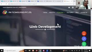 Day-2 Free Graphics Designing & WordPress Training & Internship