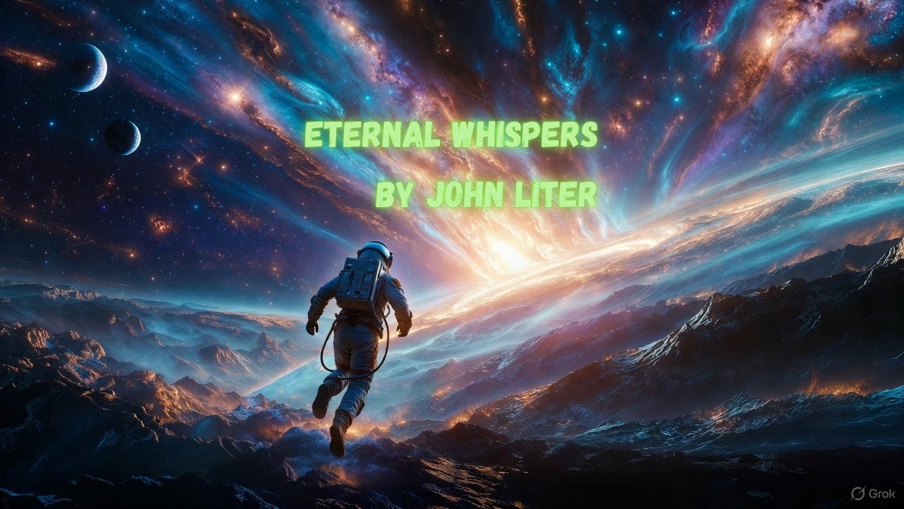 Eternal Whispers - YouTube