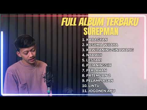 Playlist Lagu Jawa Terpopuler 2025 | KABAGYAN | SUREPMAN Full Album Lagu Jawa 2025