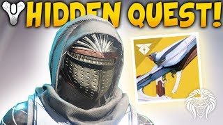 Destiny 2: LOCKED EXOTIC QUEST & BRAY SERVERS! Trials Exotics, Polaris Lance Update & New loot