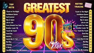 70s 80s 90s Greatest Hits  Best Classic  Playlist  Nonstop Retro  Mix