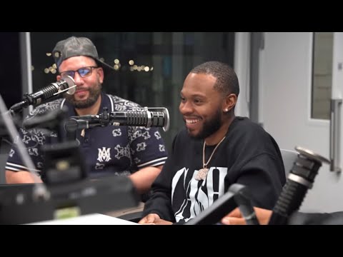 Kai Cash, DJ Drama, & Don Cannon Stop by The Night Shift & Talks New Music W/ Manni Supreme & Jojo…