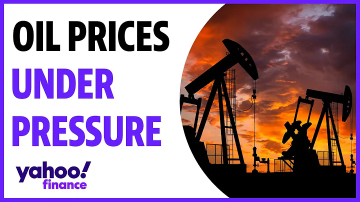 Oil prices will continue to see pressure into 2024: Lipow Oil Associates - DayDayNews