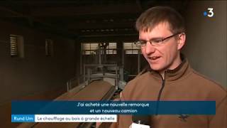 Le Bailleur Social Sibar Conver Ses Chaufferies Pour Aider Tous Les Foyers Durant Lhiver