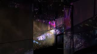 John Mayer, “Rosie (guitar solo)” - live at Madison Square Garden (07/26/19) #shorts