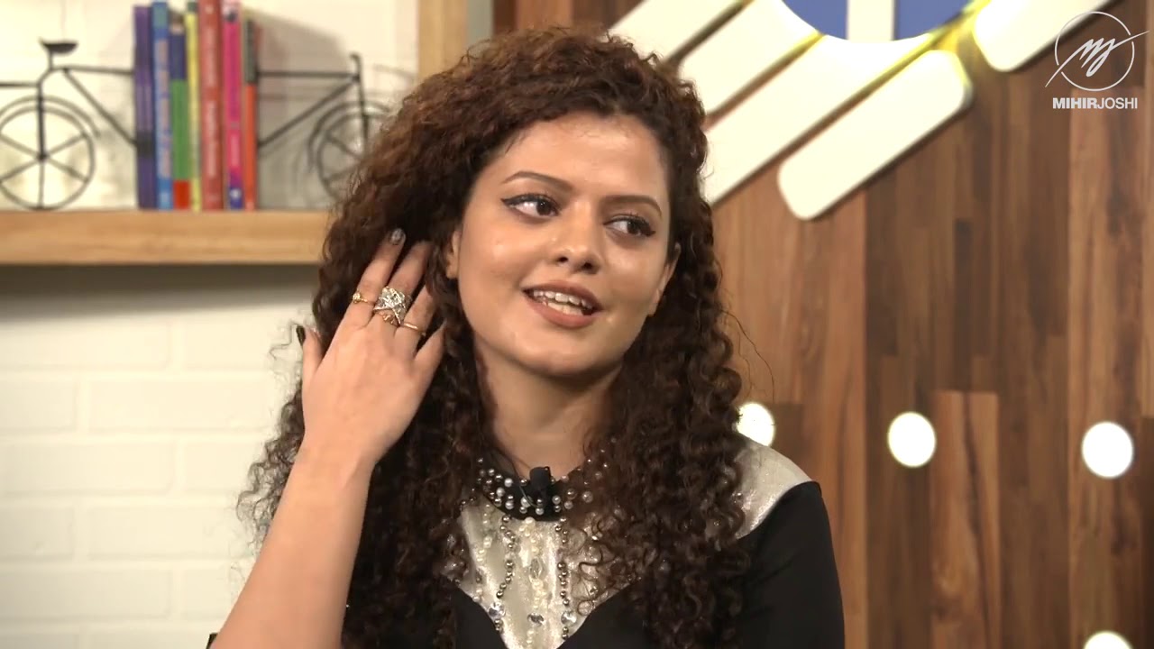 the mj show ft palak muchhal yash narvekar youtube the mj show ft palak muchhal yash narvekar youtube