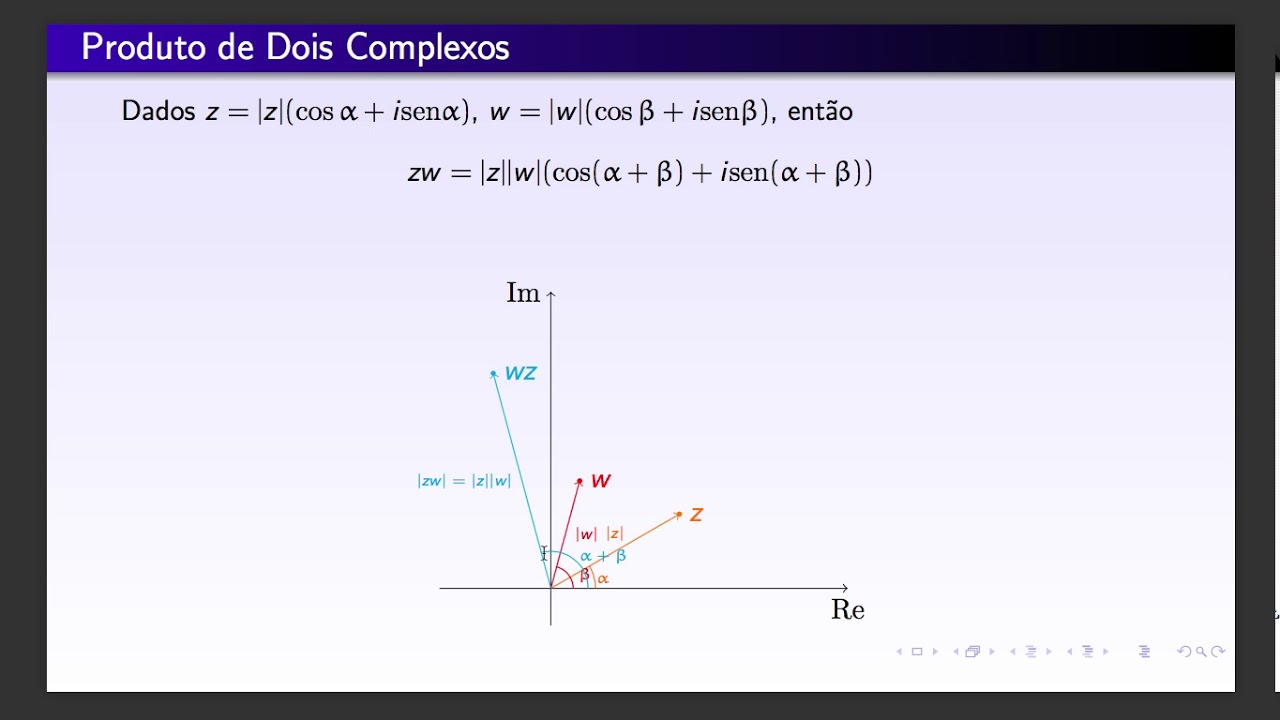 O Produto De Dois Numeros - RETOEDU