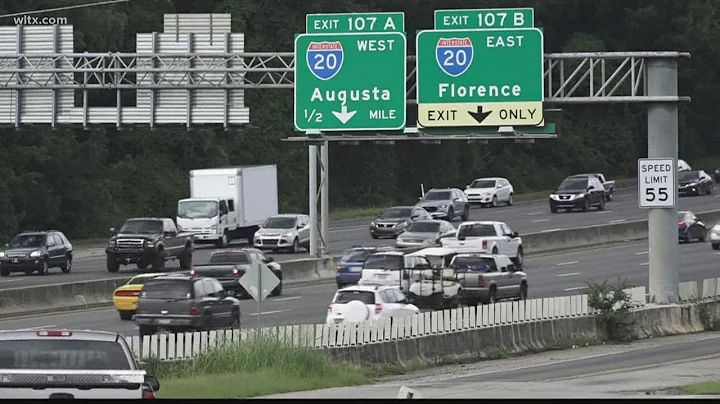 EPA awards $1.3 million to projects to reduce diesel emissions in South Carolina