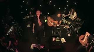 Dead Letter Circus - &#39;The Veil&#39; - Re-imagined - Live at The Toff Sept 2014