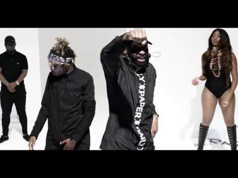 Video: Gemini Major ft Riky Rick , Cassper Nyovest , Nadia Nakai & Major League DJz – Ragga Ragga Movie / Tv Series
