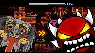 Geometry Dash - Leyak - [Insane Lemon] - (By: EnZore)
